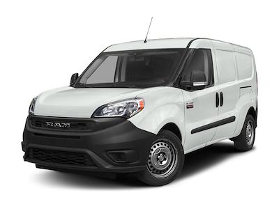 Used 2021 Ram ProMaster City Empty Cargo Van for sale #BP3668 - photo 1