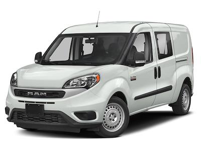 Used 2022 Ram ProMaster City Empty Cargo Van for sale #BP3669 - photo 1