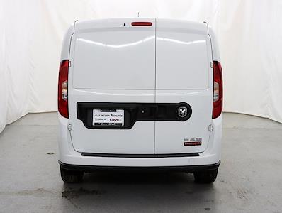 Used 2022 Ram ProMaster City - photo 1