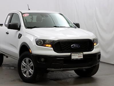 Used 2020 Ford Ranger - photo 1