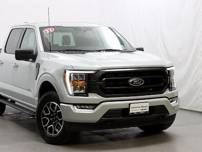 Used 2023 Ford F-150 - photo 1