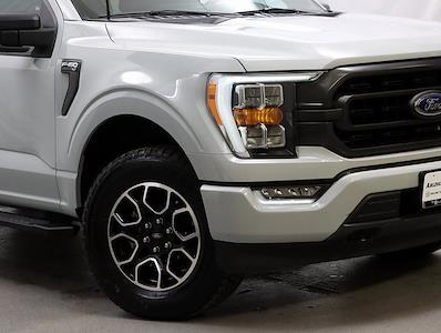 Used 2023 Ford F-150 - photo 1