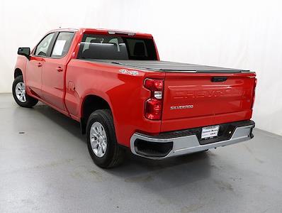 Used 2023 Chevrolet Silverado 1500 - photo 1