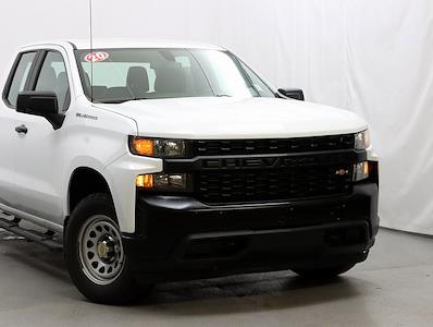 Used 2020 Chevrolet Silverado 1500 - photo 1