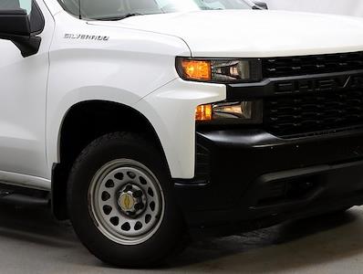 Used 2020 Chevrolet Silverado 1500 - photo 1