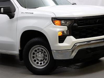 Used 2022 Chevrolet Silverado 1500 - photo 1