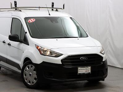 Used 2022 Ford Transit Connect - photo 1