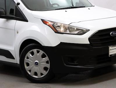 Used 2022 Ford Transit Connect - photo 1