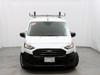 Used 2022 Ford Transit Connect - photo 1