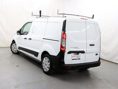 Used 2022 Ford Transit Connect - photo 1