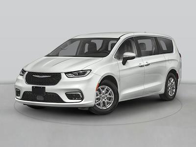 Used 2023 Chrysler Pacifica - photo 1