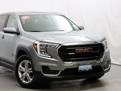 2024 GMC Terrain AWD SUV for sale #BP3684 - photo 2