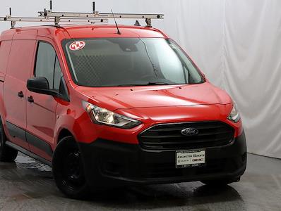 Used 2022 Ford Transit Connect - photo 1