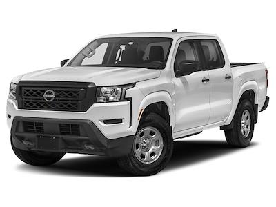 Used 2024 Nissan Frontier - photo 1