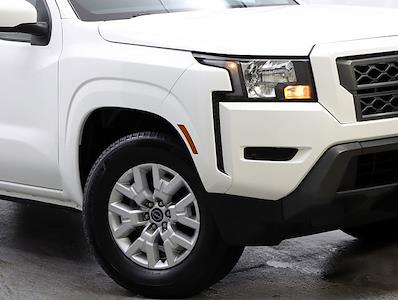 Used 2023 Nissan Frontier - photo 1