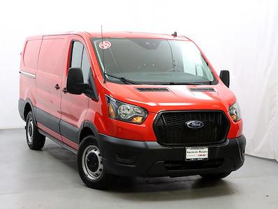 Used 2023 Ford Transit 150 - photo 1