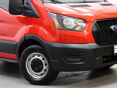Used 2023 Ford Transit 150 - photo 1