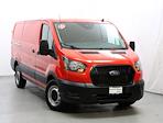 Used 2023 Ford Transit 150 Low Roof Empty Cargo Van for sale #BP3698 - photo 1