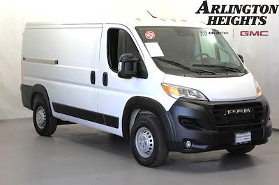 2025 Ram ProMaster 2500 Standard Roof FWD Empty Cargo Van for sale #BP3732 - photo 1