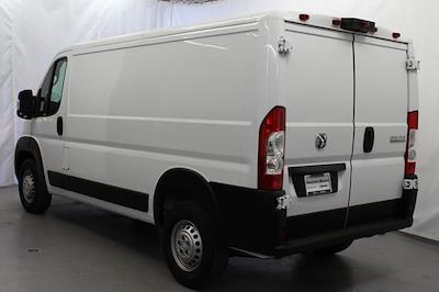 2025 Ram ProMaster 2500 Standard Roof FWD Empty Cargo Van for sale #BP3732 - photo 2