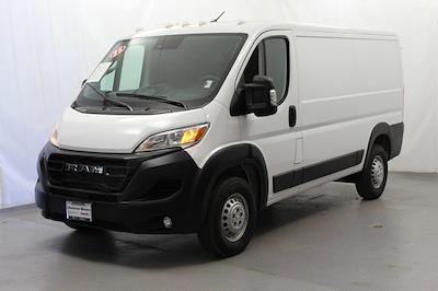 2025 Ram ProMaster 2500 Standard Roof FWD Empty Cargo Van for sale #BP3732 - photo 1