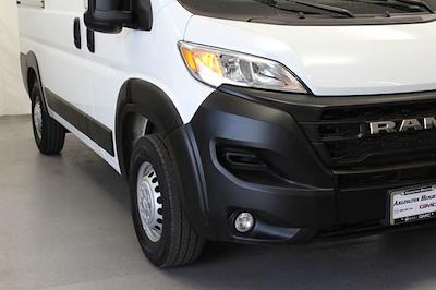 2025 Ram ProMaster 2500 Standard Roof FWD Empty Cargo Van for sale #BP3732 - photo 2