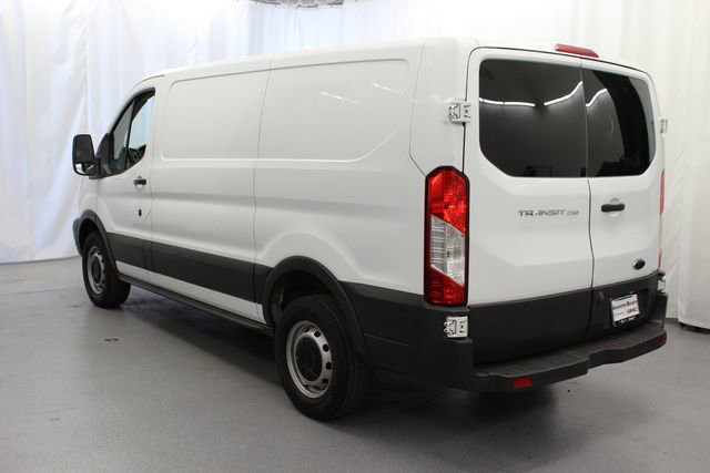 Used 2017 Ford Transit 250 - photo 11