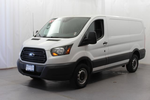 Used 2017 Ford Transit 250 - photo 12