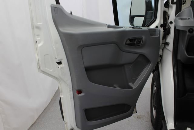 Used 2017 Ford Transit 250 - photo 13