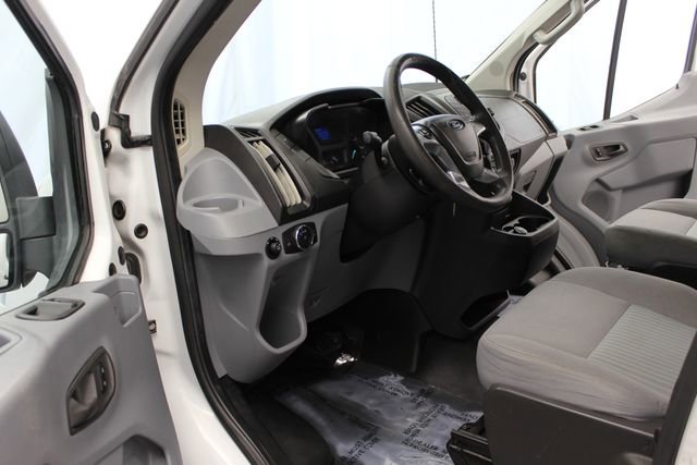 Used 2017 Ford Transit 250 - photo 14