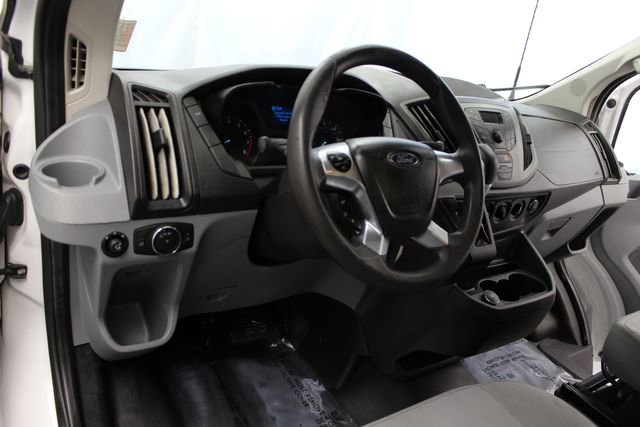 Used 2017 Ford Transit 250 - photo 16
