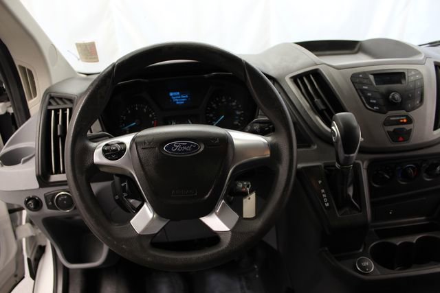 Used 2017 Ford Transit 250 - photo 17