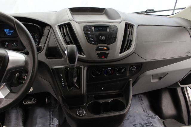Used 2017 Ford Transit 250 - photo 18