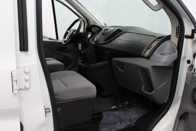 Used 2017 Ford Transit 250 - photo 19