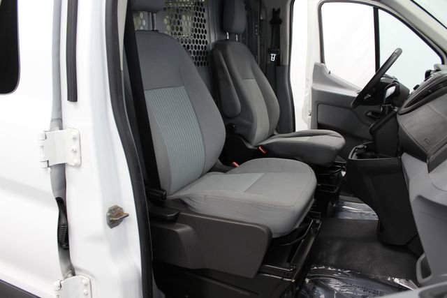Used 2017 Ford Transit 250 - photo 20