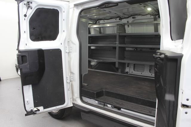 Used 2017 Ford Transit 250 - photo 21