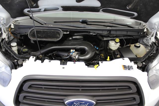 Used 2017 Ford Transit 250 - photo 22