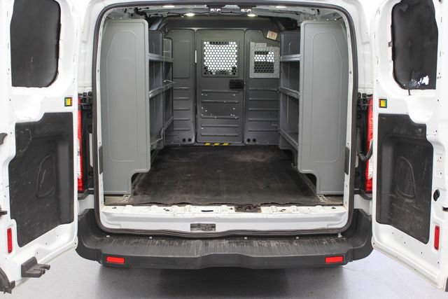 Used 2017 Ford Transit 250 - photo 10