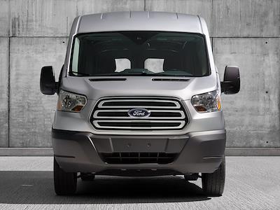 2017 Ford Transit 250 Low Roof RWD Empty Cargo Van for sale #BP3737 - photo 1