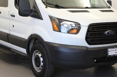 2017 Ford Transit 250 Low Roof RWD Empty Cargo Van for sale #BP3737 - photo 1
