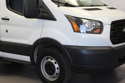2017 Ford Transit 250 Low Roof RWD Empty Cargo Van for sale #BP3737 - photo 2