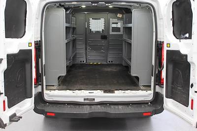2017 Ford Transit 250 Low Roof RWD Empty Cargo Van for sale #BP3737 - photo 2