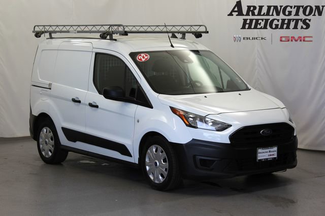 Used 2022 Ford Transit Connect - photo 1
