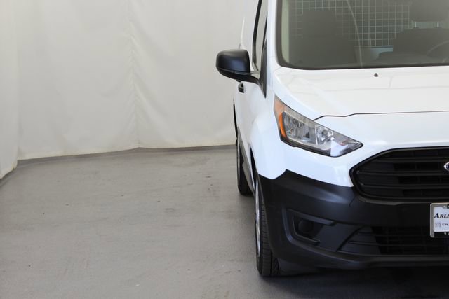 Used 2022 Ford Transit Connect - photo 6