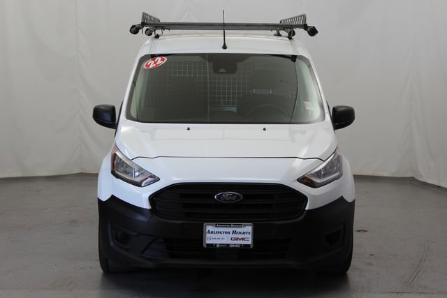 Used 2022 Ford Transit Connect - photo 7