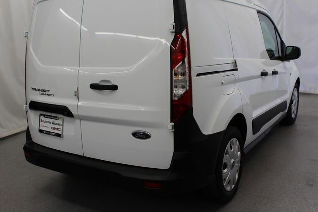 Used 2022 Ford Transit Connect - photo 9