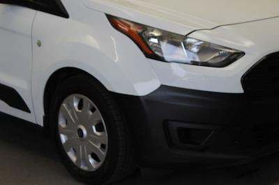 2022 Ford Transit Connect FWD Empty Cargo Van for sale #BP3741 - photo 2
