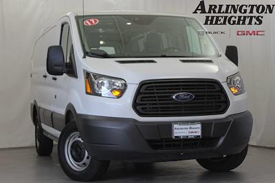 2017 Ford Transit 250 Low Roof RWD Empty Cargo Van for sale #BP3776 - photo 1
