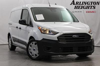 2020 Ford Transit Connect FWD Empty Cargo Van for sale #BP3799 - photo 1