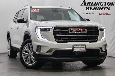 2026 GMC Acadia AWD SUV for sale #BP3821 - photo 1